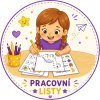 Pracovní listy pro děti